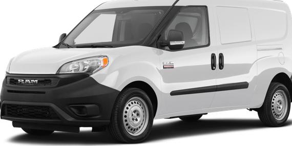 RAM PROMASTER CITY 2021 ZFBHRFAB9M6V38178 image